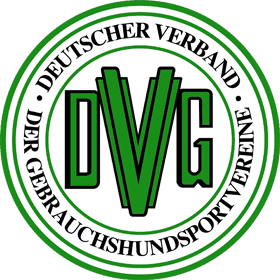 DVG – Deutscher Verband der Gebrauchshundsportvereine